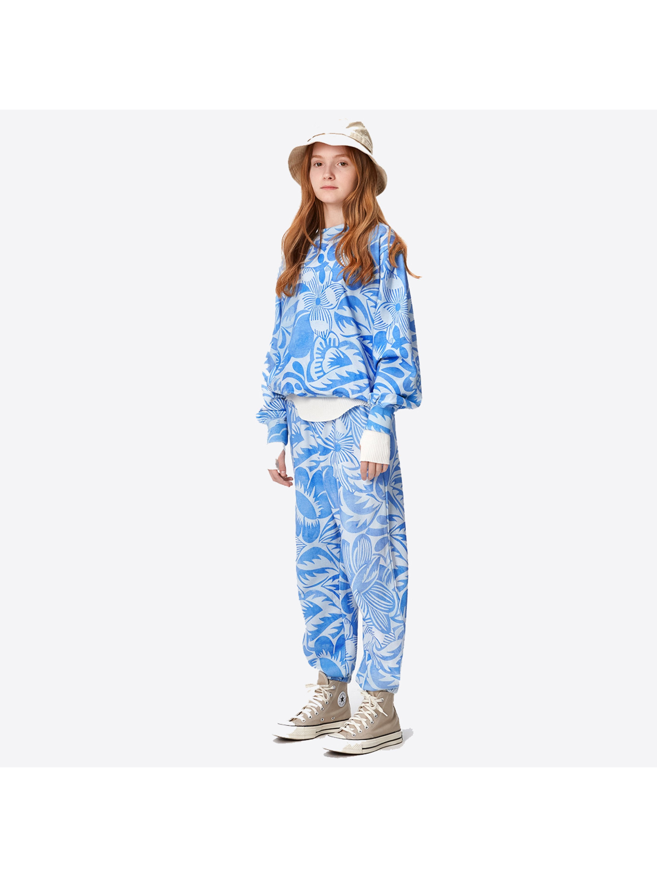 Свитшот Molo модель 2S24J205.9033 Фото