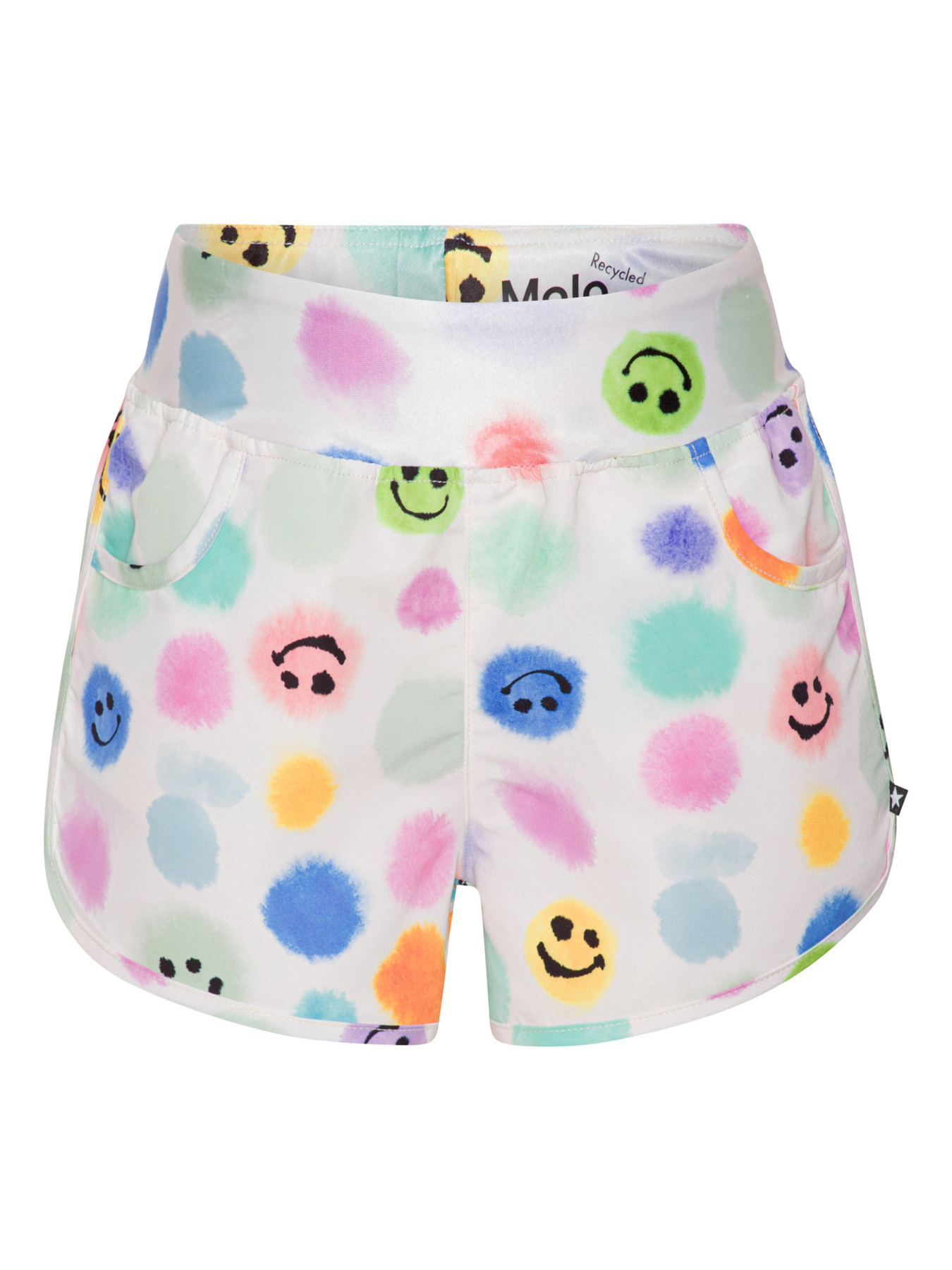 Шорти для плавання Molo модель 8S24P401.6990 Фото