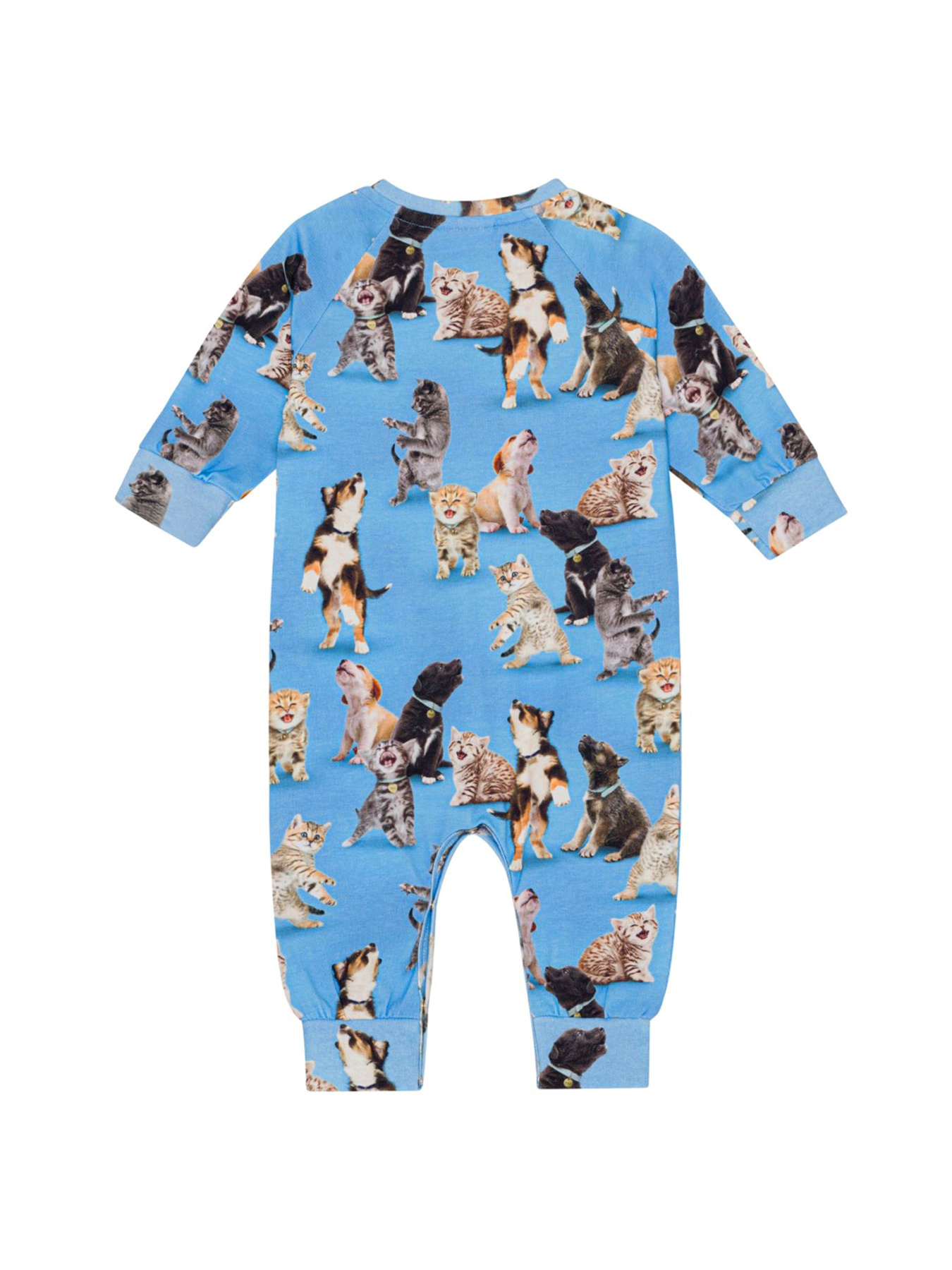 Чоловічок Molo модель 6S24B502.8922 Фото