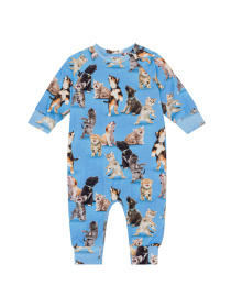 Чоловічок Molo модель 6S24B502.8922 Фото