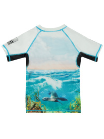 Костюм для плавання Molo Футболка для купання Модель 8S24P203.3427 Фото