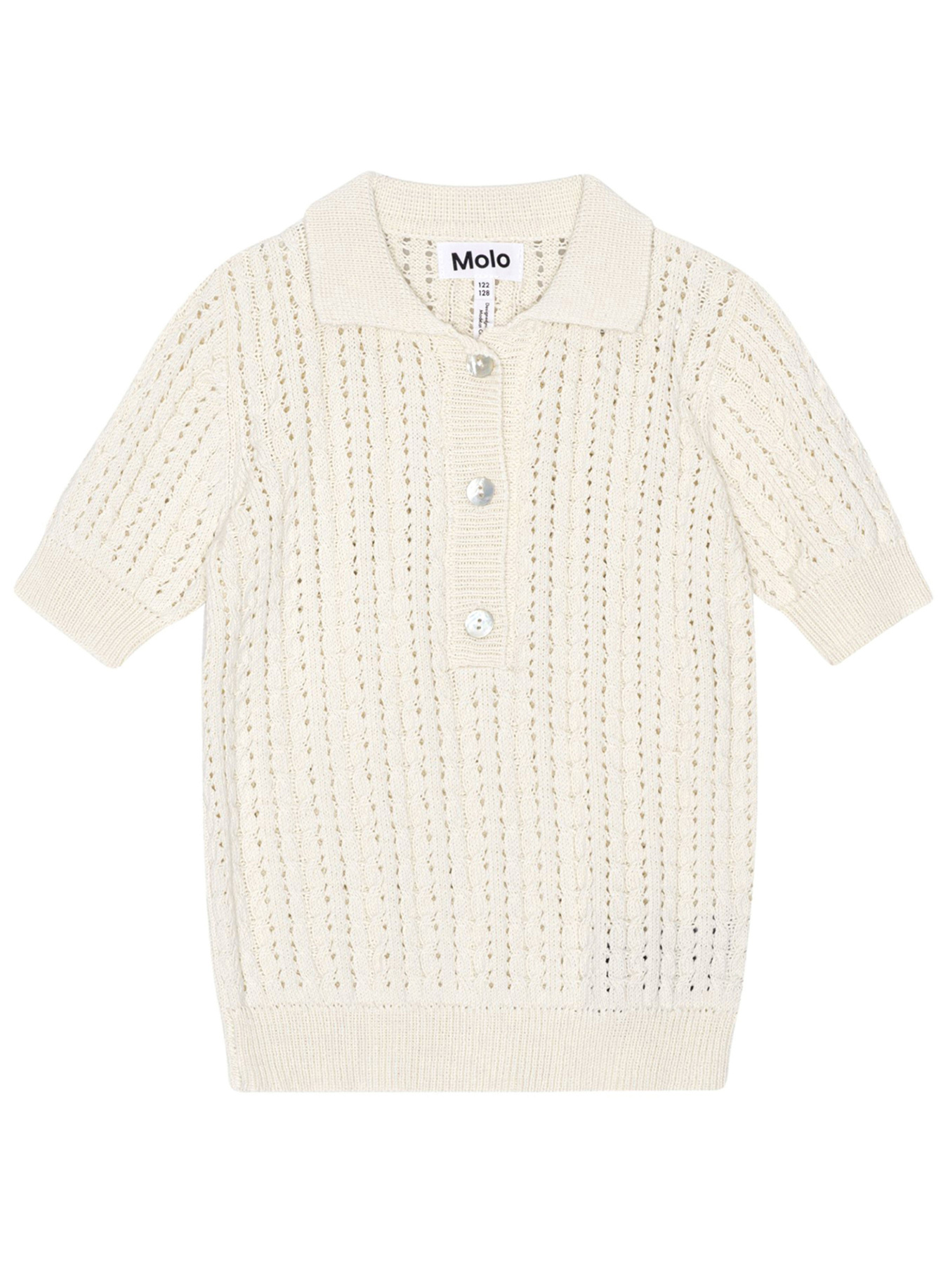 Футболка Molo модель 2S24K204.8900 Фото