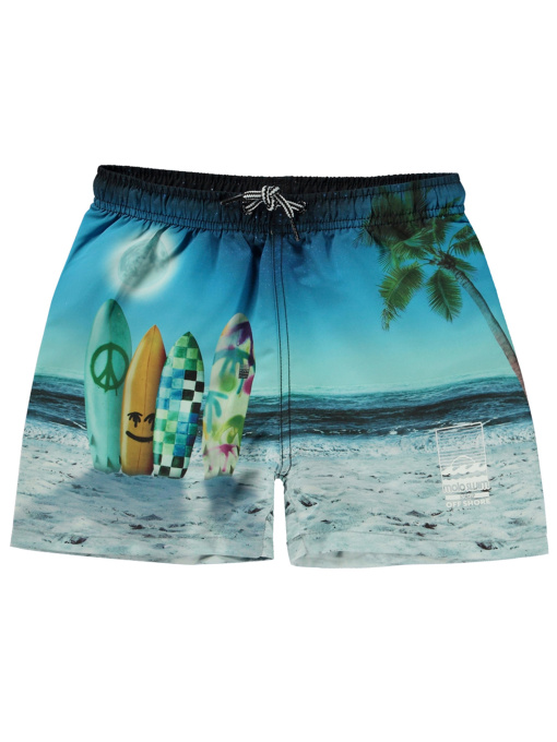 Шорти для плавання Molo Модель 8S24P403.3430 Фото