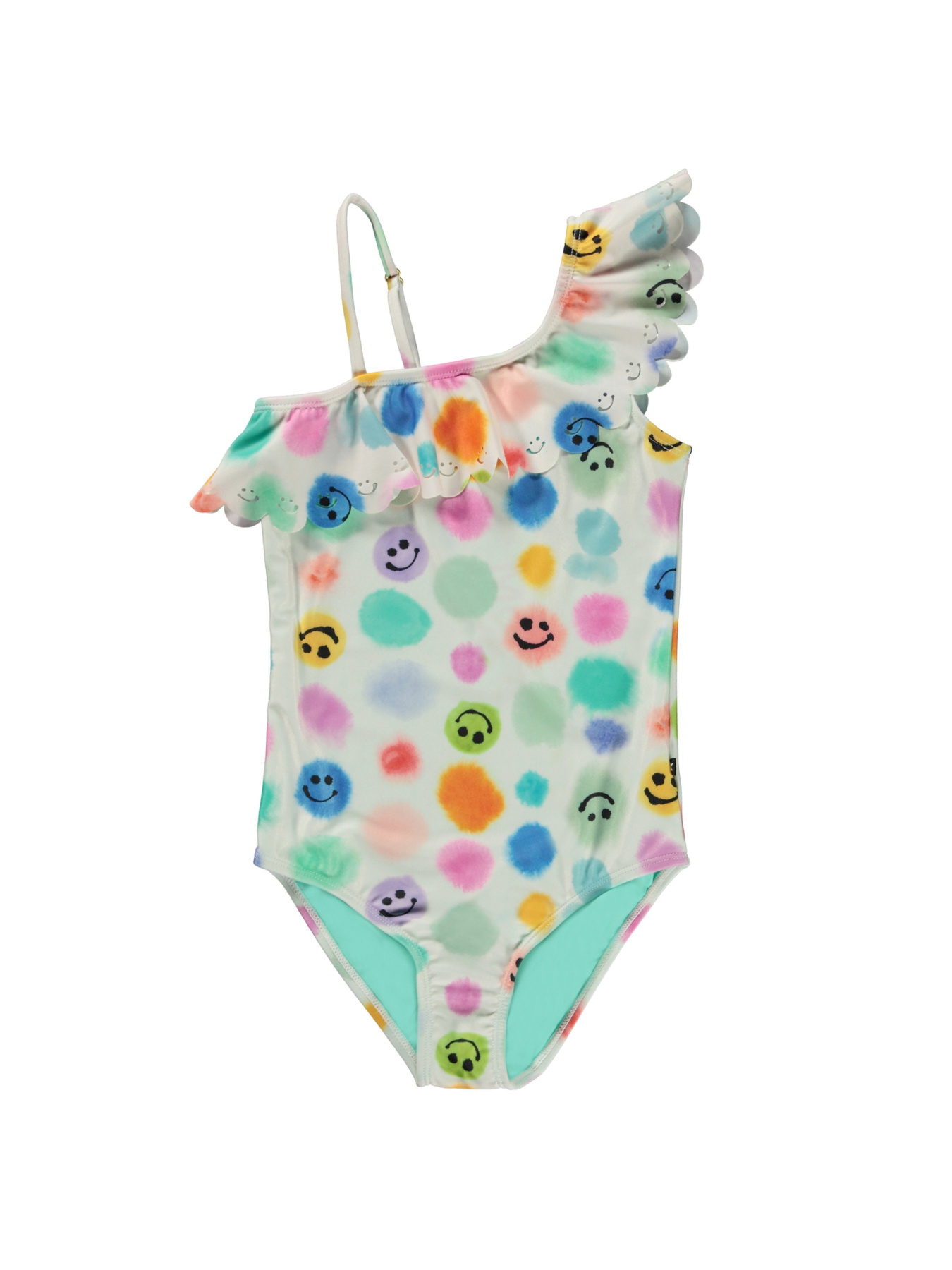 Купальник Molo Модель 8S24P505.6990 Фото