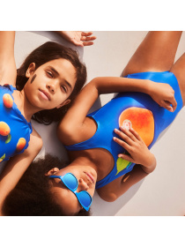 Купальник Molo модель 8S24P502.3406 Фото