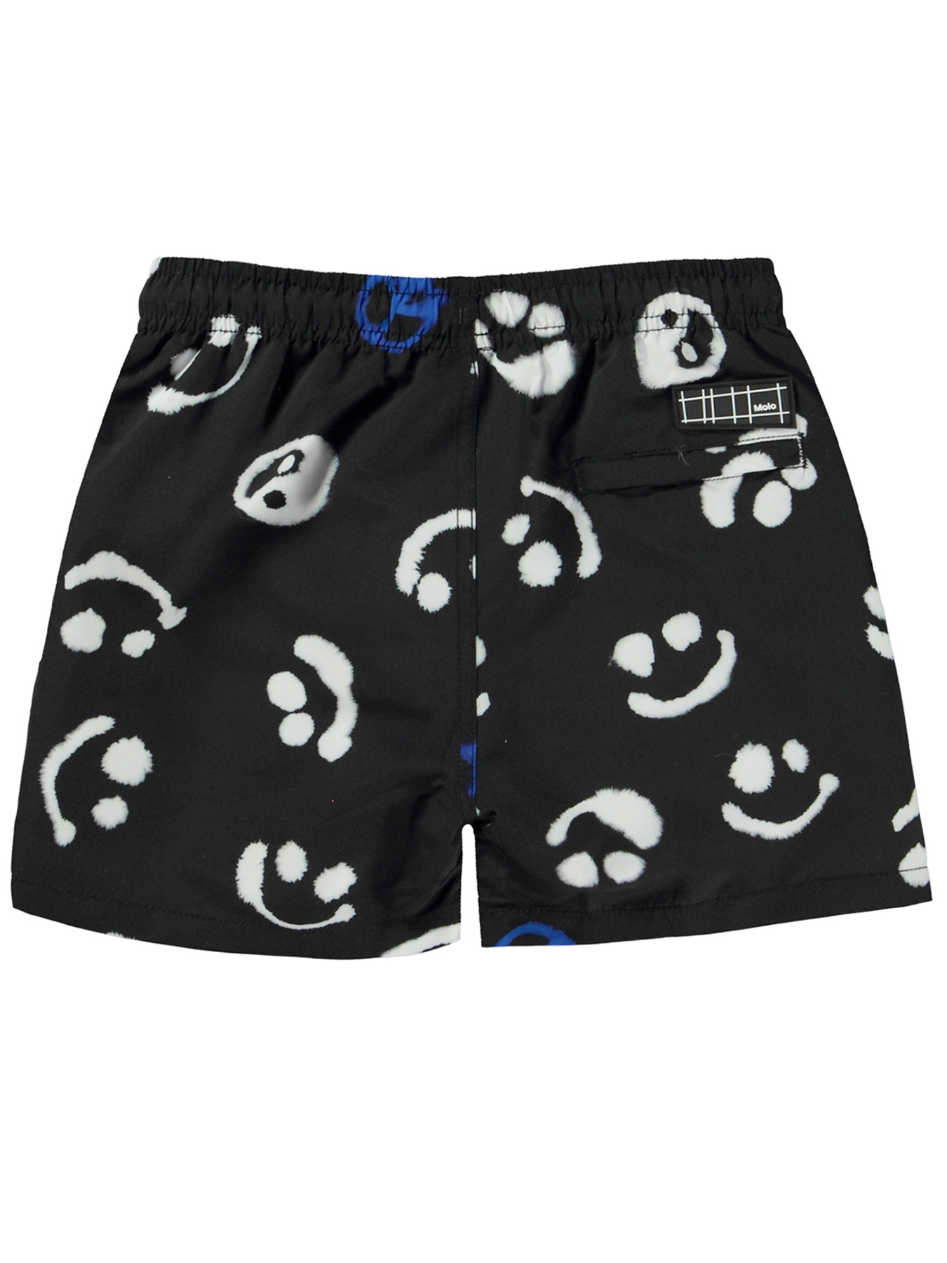 Шорты для плавания Molo модель 8S24P403.9003 Фото