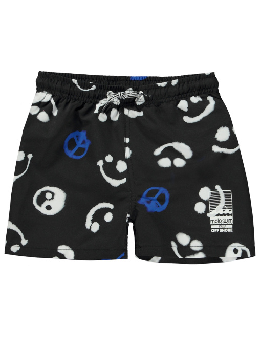 Шорти для плавання Molo модель 8S24P403.9003 Фото