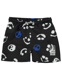 Шорты для плавания Molo модель 8S24P403.9003 Фото