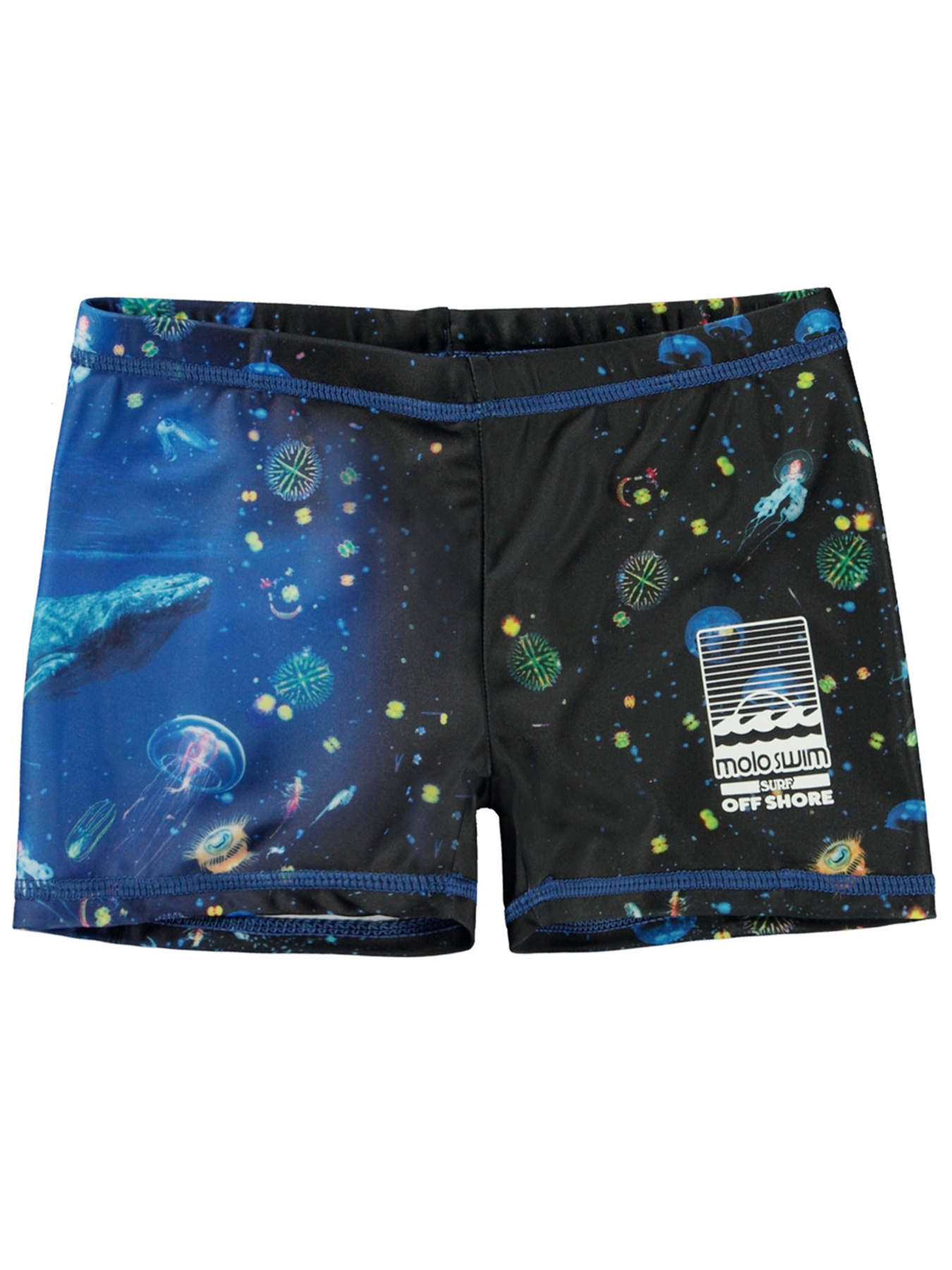 Плавки Molo модель 8S24P304.3422 Фото