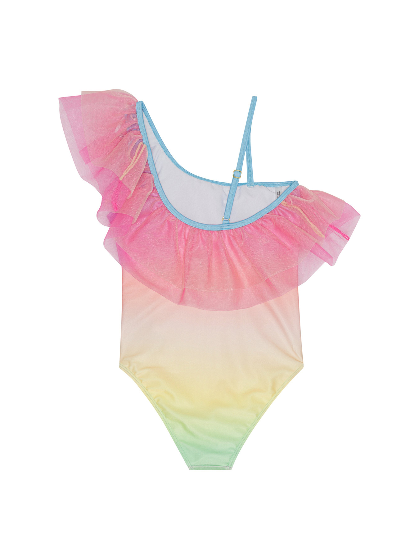 Купальник Molo модель 8S24P510.3412 Фото