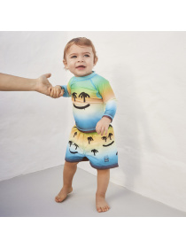 Плавки Molo модель 8S24P603.3424 Фото