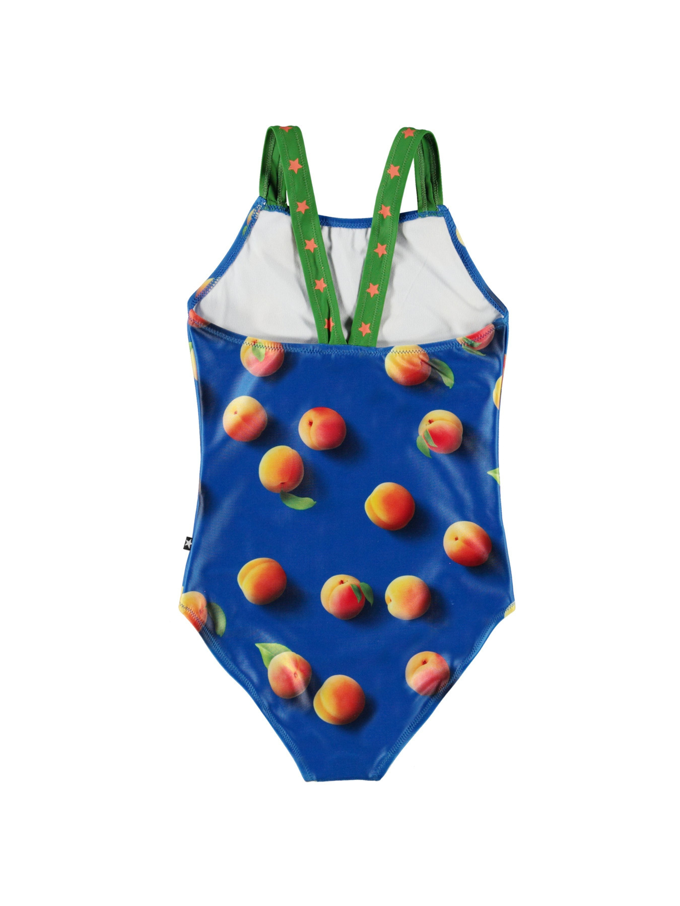 Купальник Molo модель 8S24P501.6989 Фото