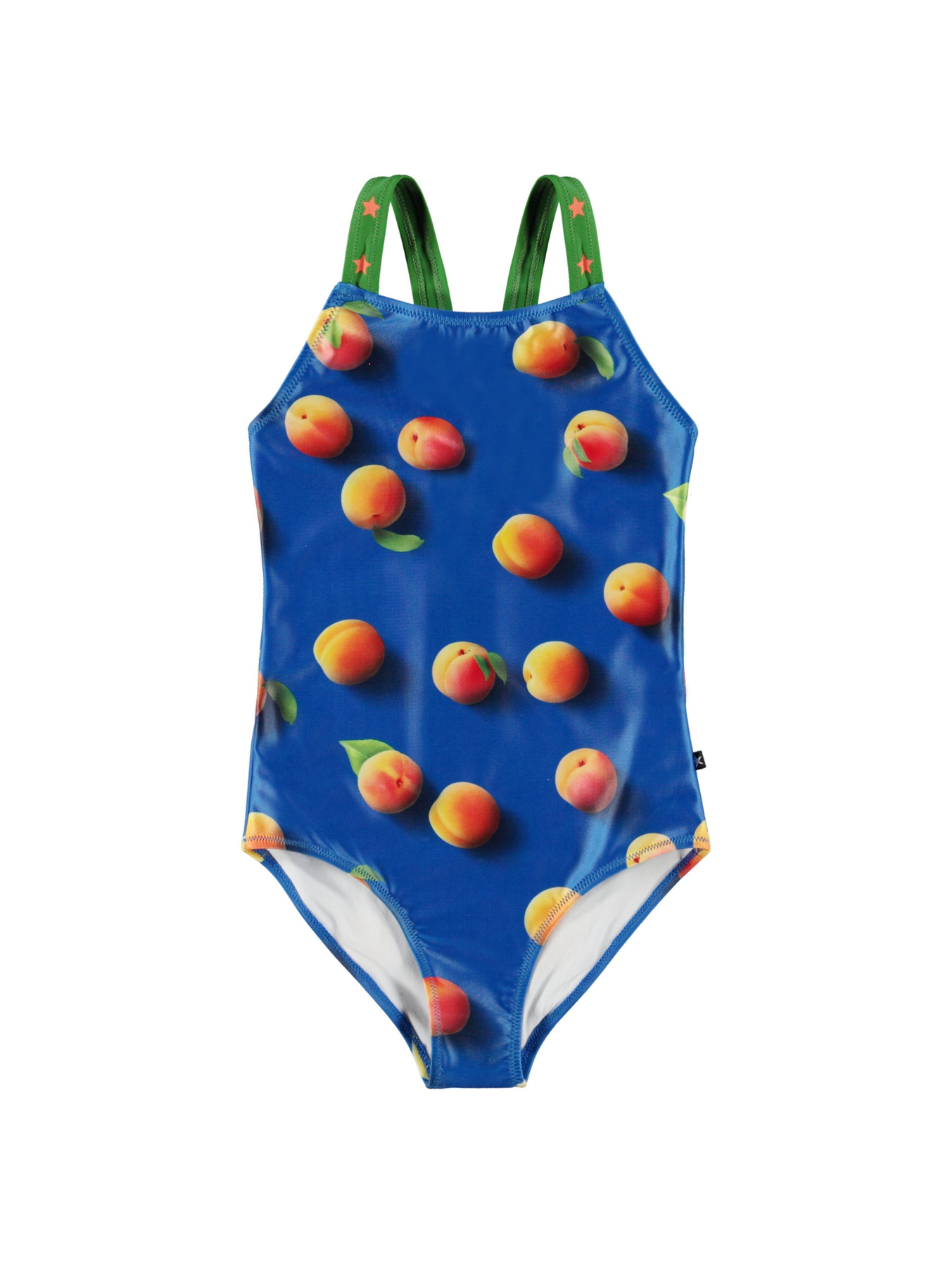 Купальник Molo модель 8S24P501.6989 Фото