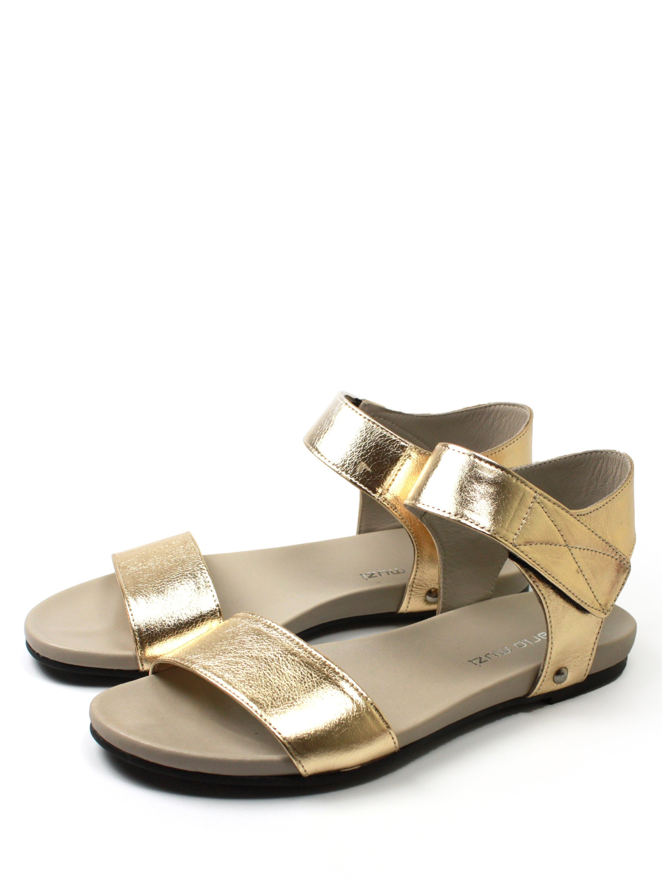 Сандалии It-girl модель 707-27-71 Фото