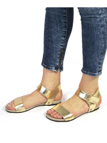 Сандалии It-girl модель 707-27-71 Фото