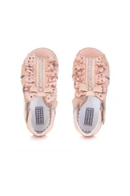 Сандалії Miracle Kids модель 0315-009 Фото