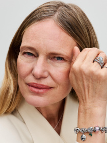 Для шармів PANDORA Moments Модель 593211C00 Фото