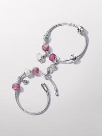 Для шармів PANDORA Moments модель 593211C00 Фото