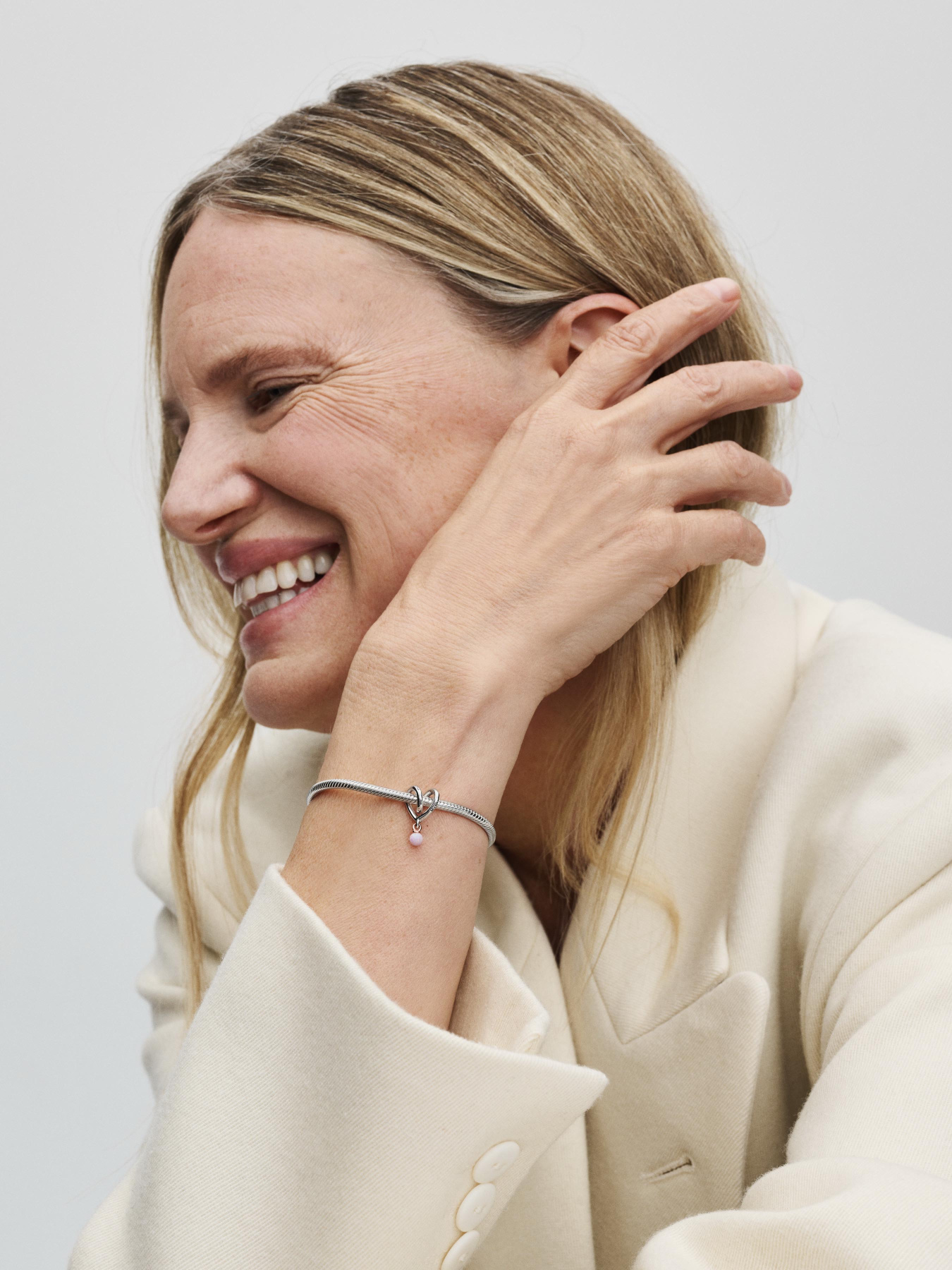 Класичні PANDORA Moments модель 783242C01 Фото