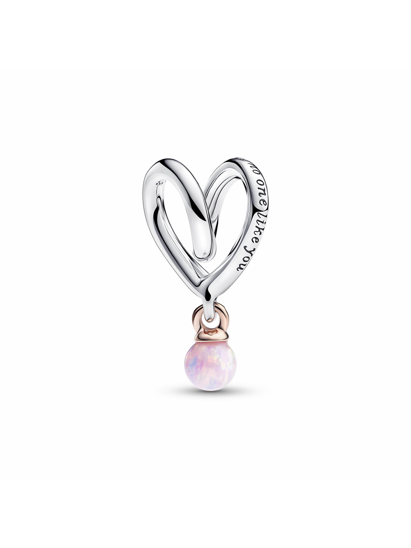 Класичні PANDORA Moments модель 783242C01 Фото