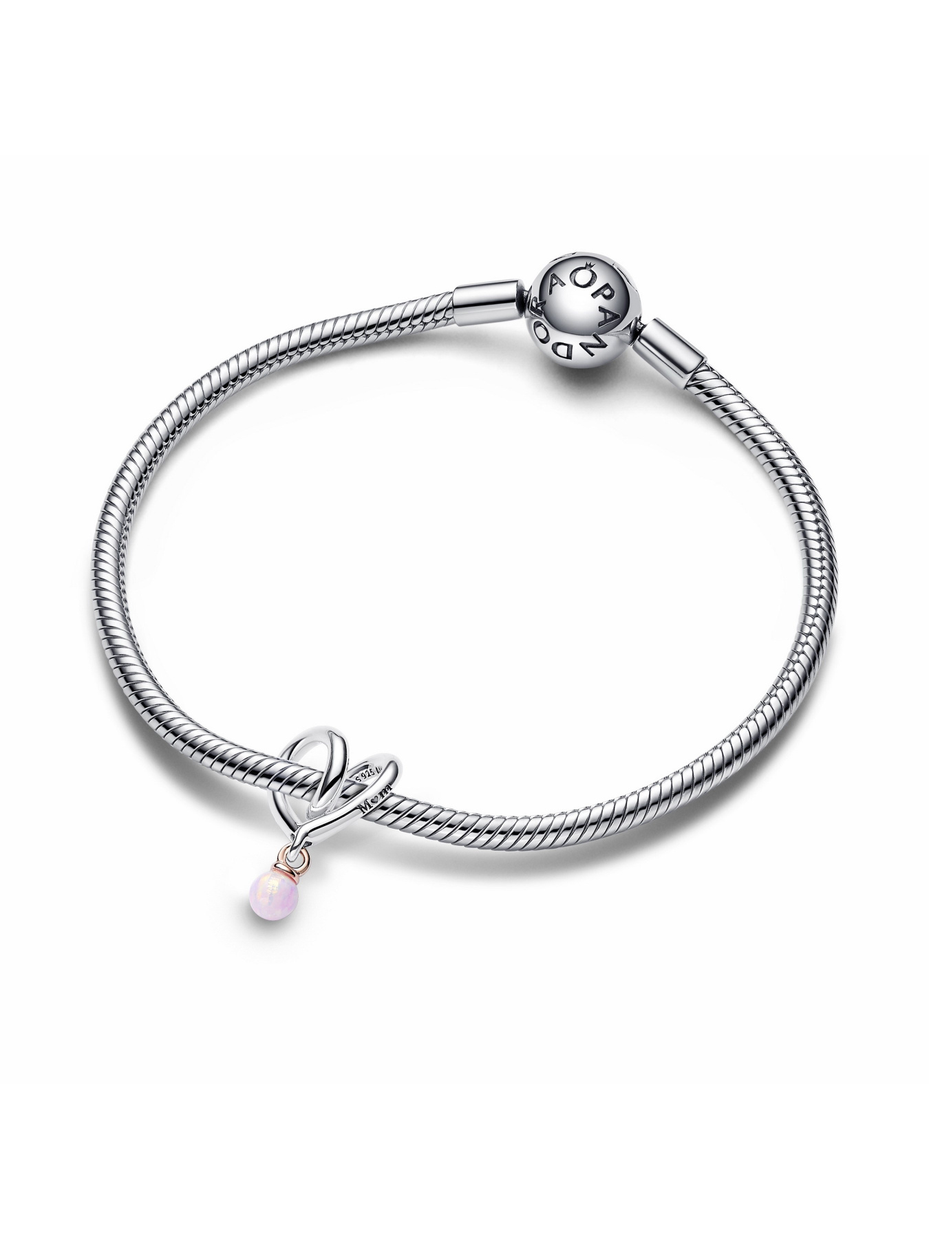 Класичні PANDORA Moments модель 783242C01 Фото