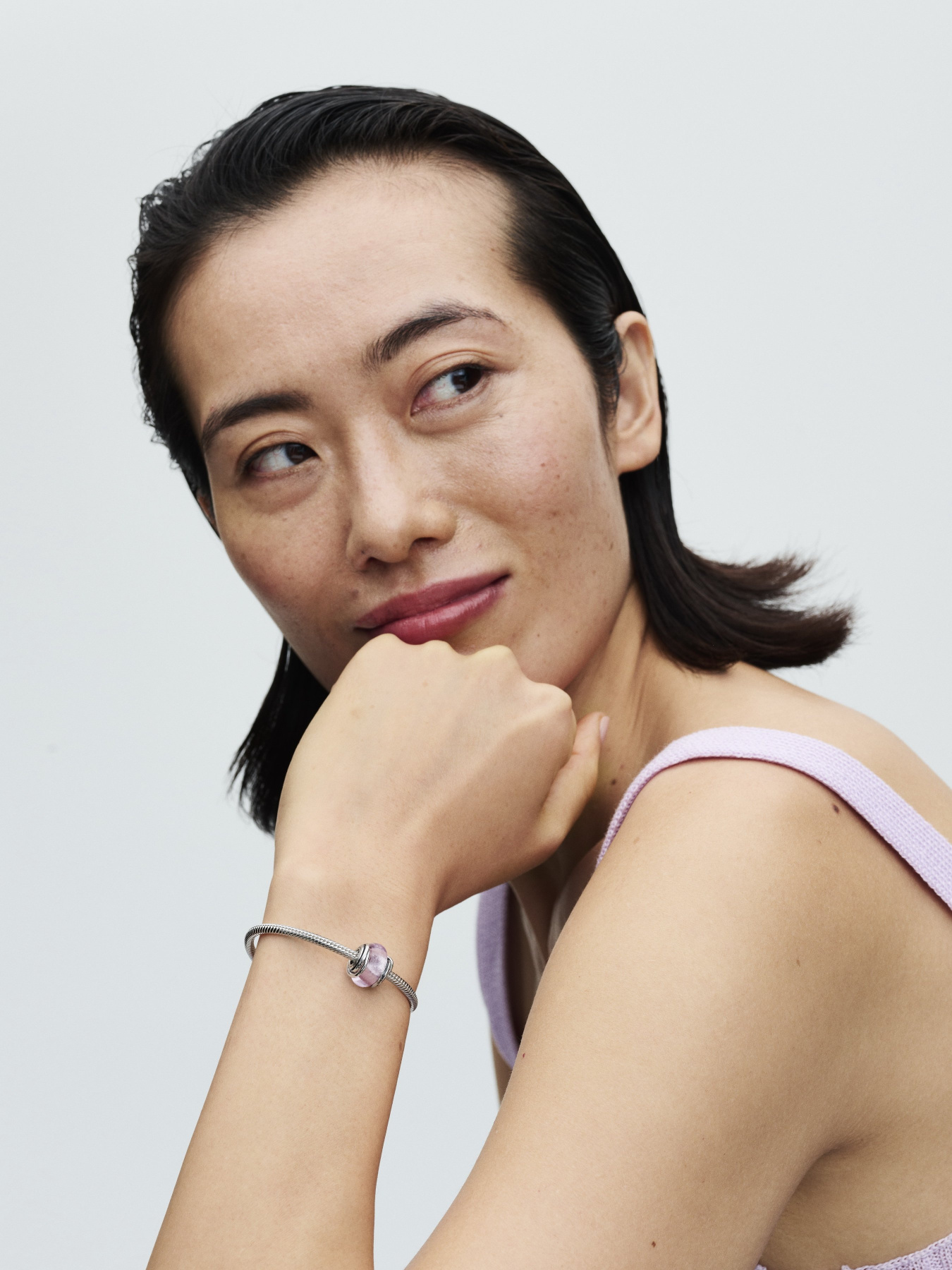 Класичні PANDORA Moments модель 793241C00 Класичні PANDORA Moments модель 793241C00 Фото