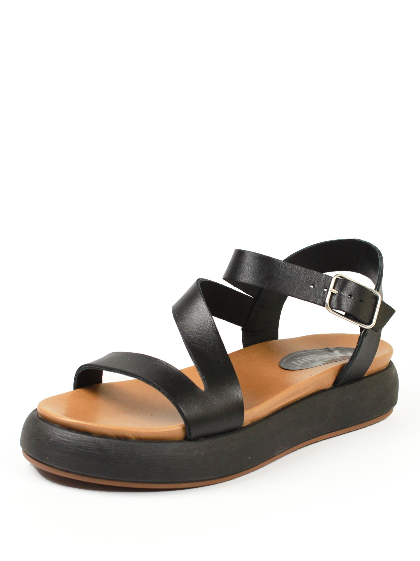 Сандалії It-girl модель 2012-1-213 Фото