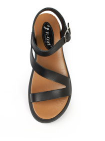 Сандалії It-girl модель 2012-1-213 Фото