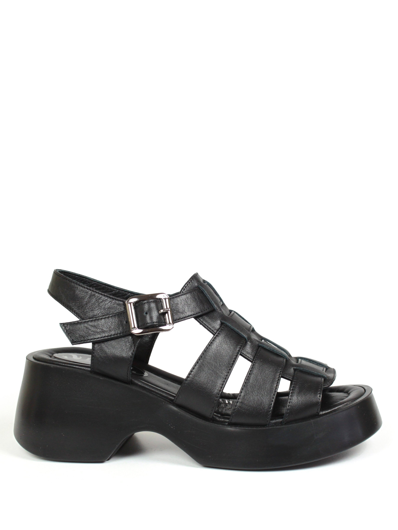 Босоножки It-girl модель 7214-01 Фото