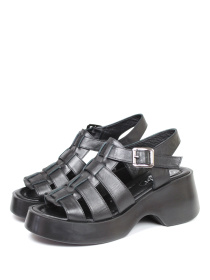 Босоножки It-girl модель 7214-01 Фото