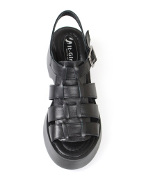 Босоножки It-girl модель 7214-01 Фото