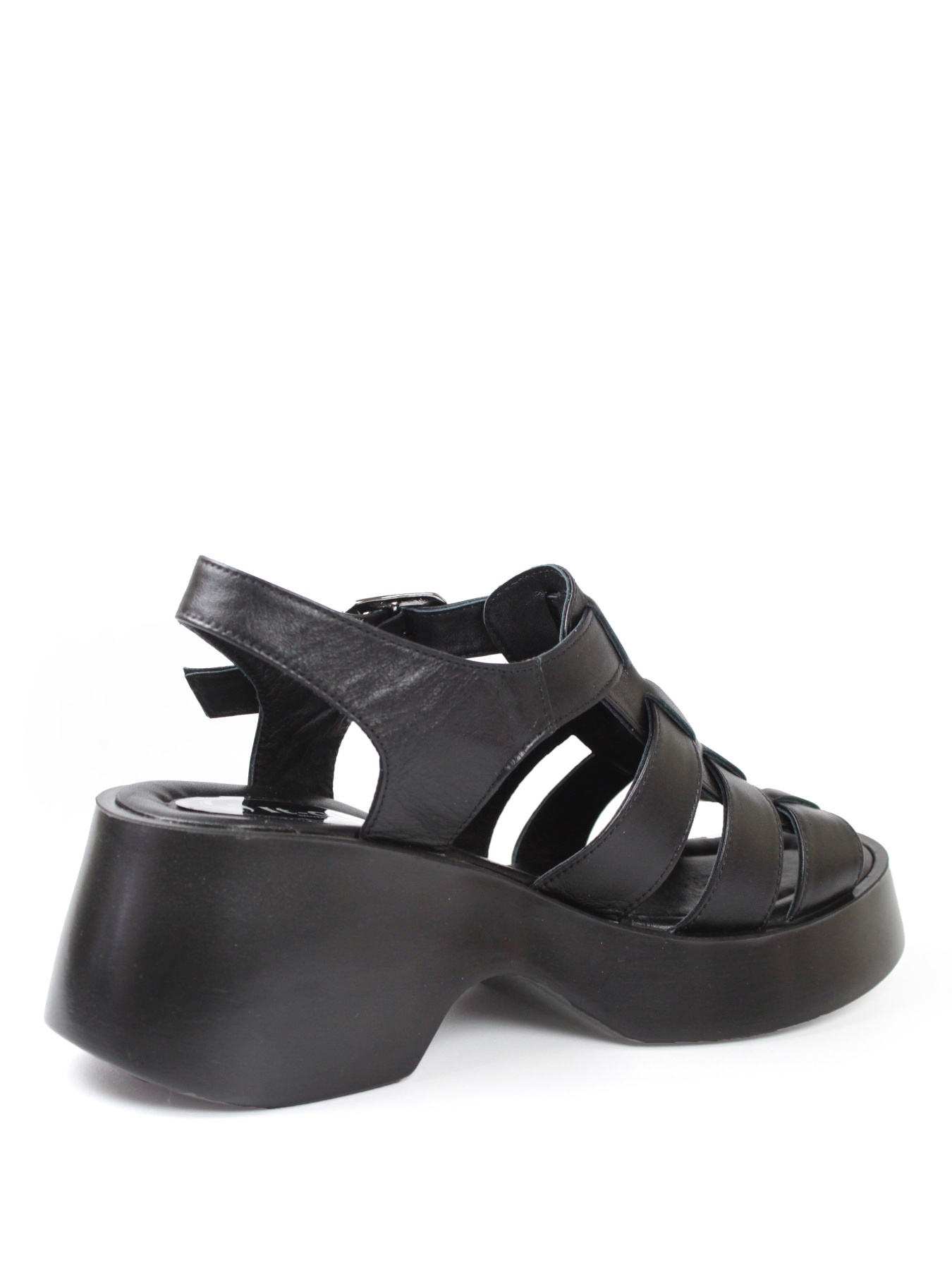 Босоніжки It-girl модель 7214-01 Фото