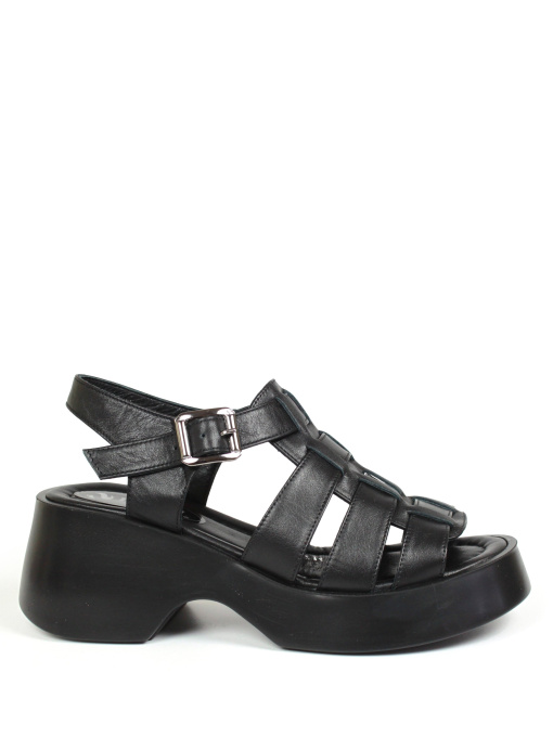 Босоножки It-girl модель 7214-01 Фото