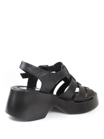 Босоніжки It-girl модель 7214-01 Фото