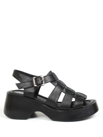 Босоніжки It-girl модель 7214-01 Фото