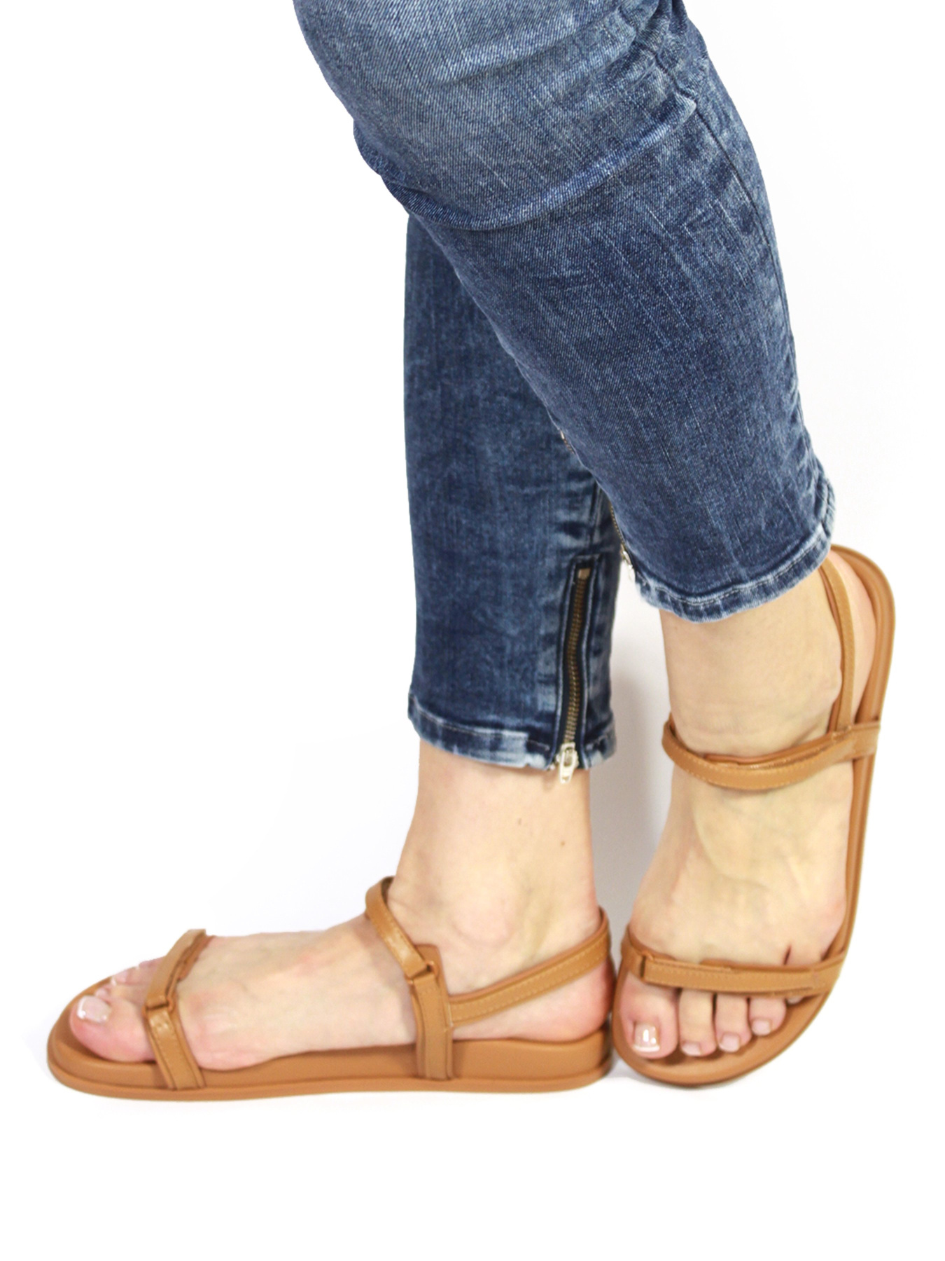 Сандалии It-girl модель BF-3298-1-3 Фото