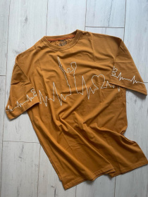 Футболка URBANIST модель 3068 Фото