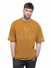 Футболка URBANIST модель 3068 Фото