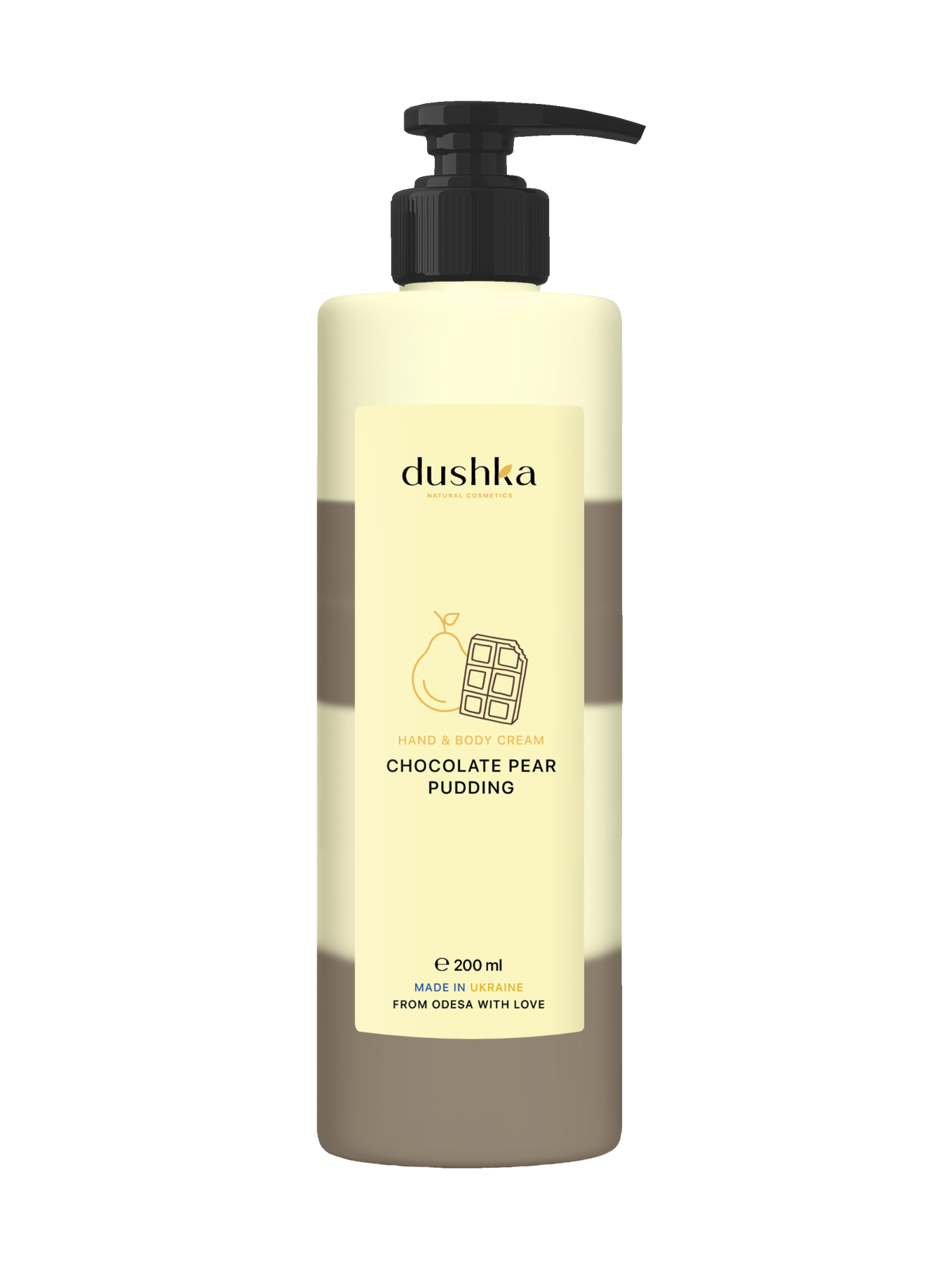 Крем для рук и тела Dushka модель NF-00006403 Фото