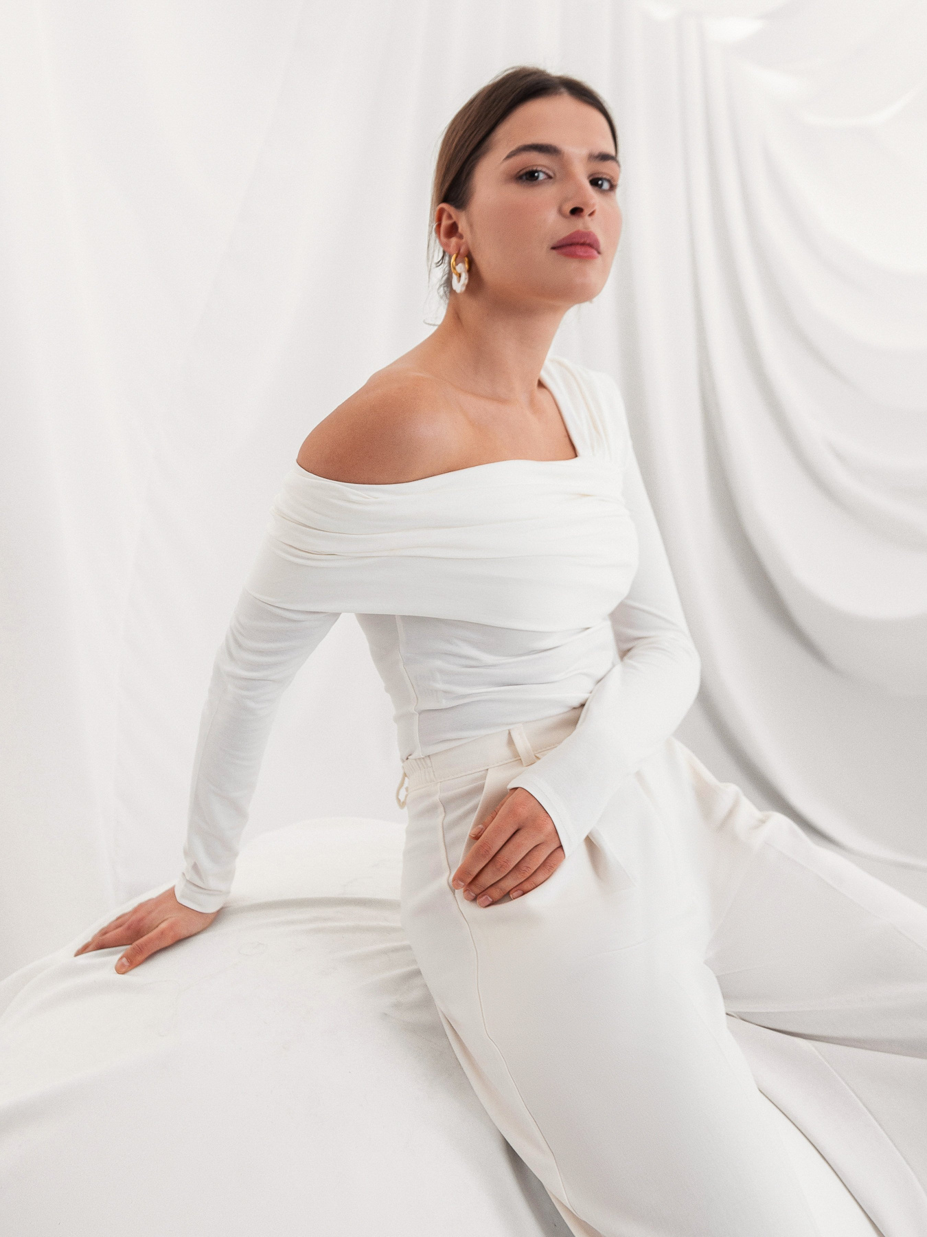 Боді Romashka модель 399013705072 Фото