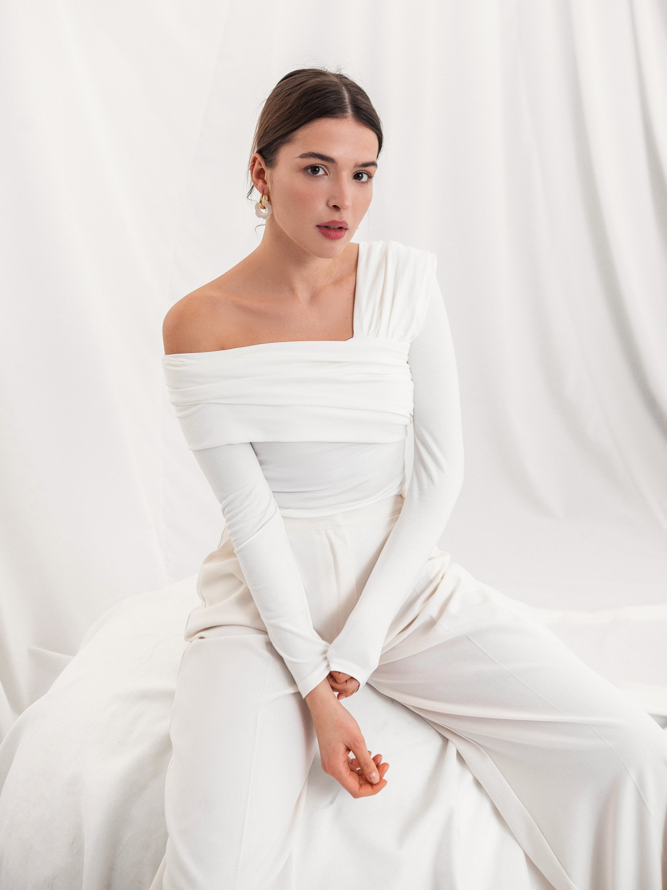 Боді Romashka модель 399013705072 Фото