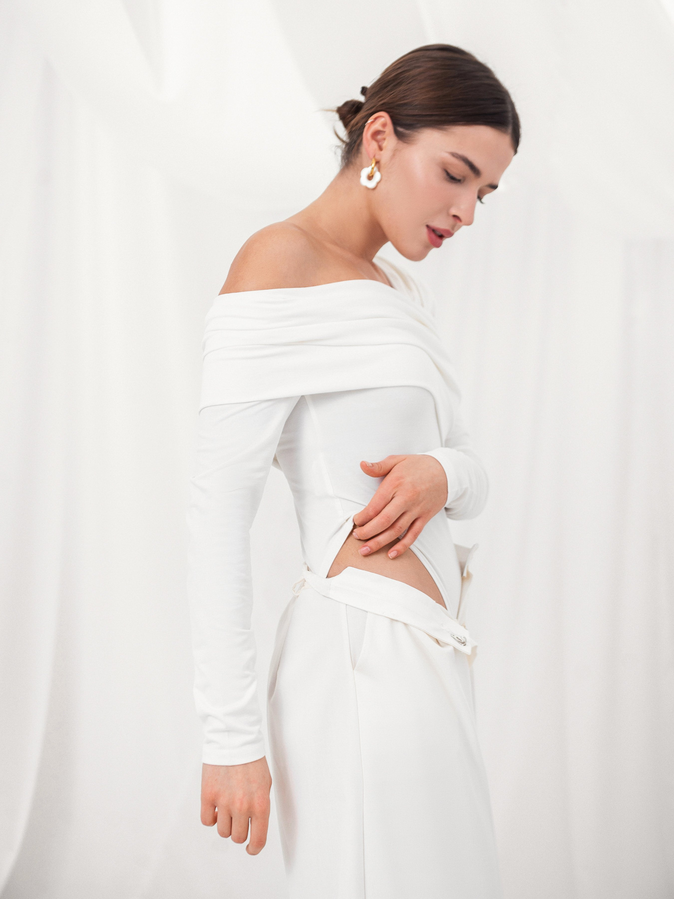 Боди Romashka модель 399013705072 Фото