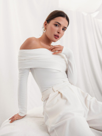 Боди Romashka модель 399013705072 Фото