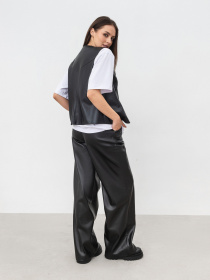 Жилет классический Romashka модель 221010805101 Фото