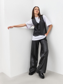 Класичний жилет Romashka модель 221010805101 Фото