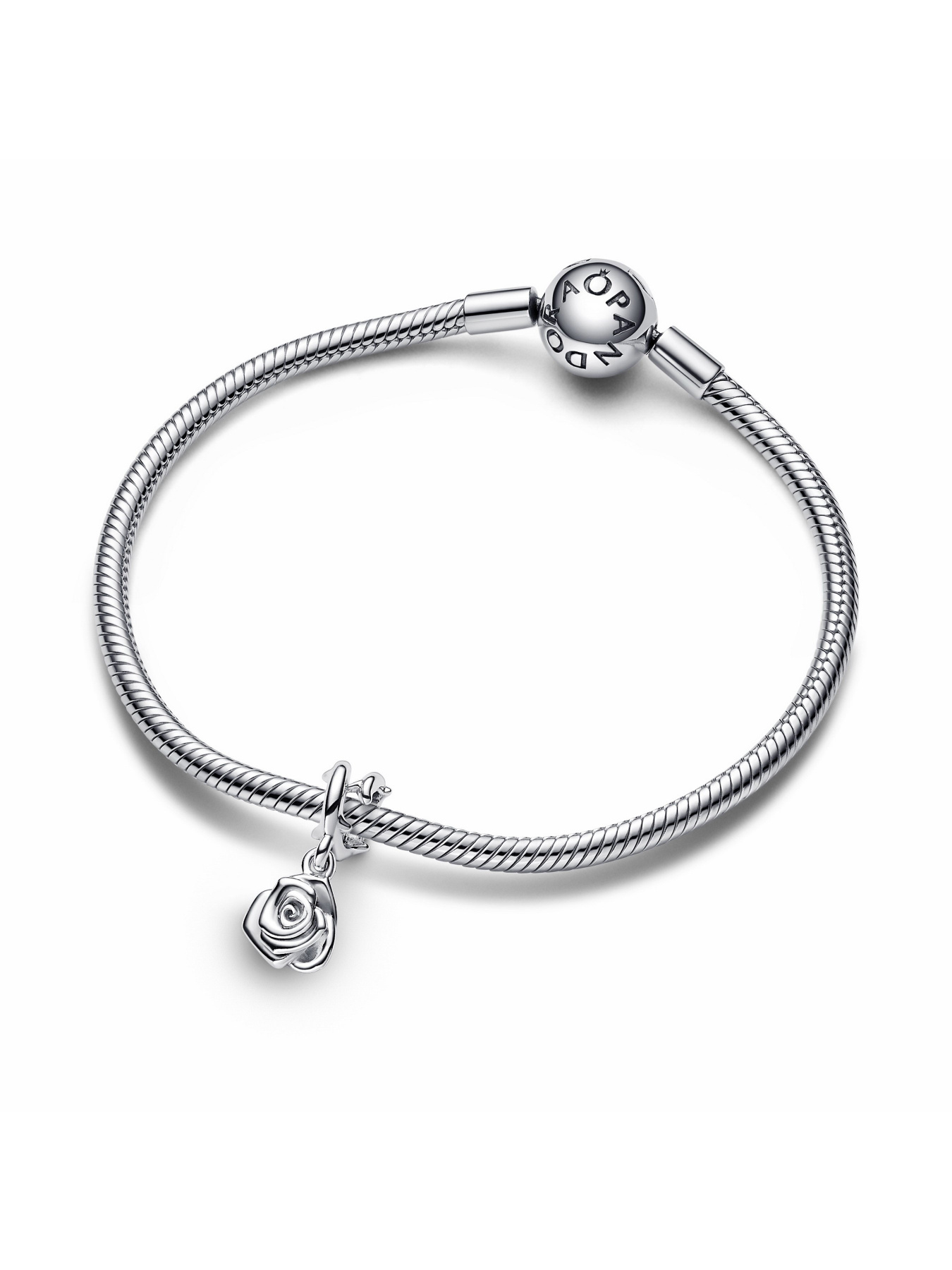 Класичні PANDORA модель 793213C00 Класичні PANDORA модель 793213C00 Фото