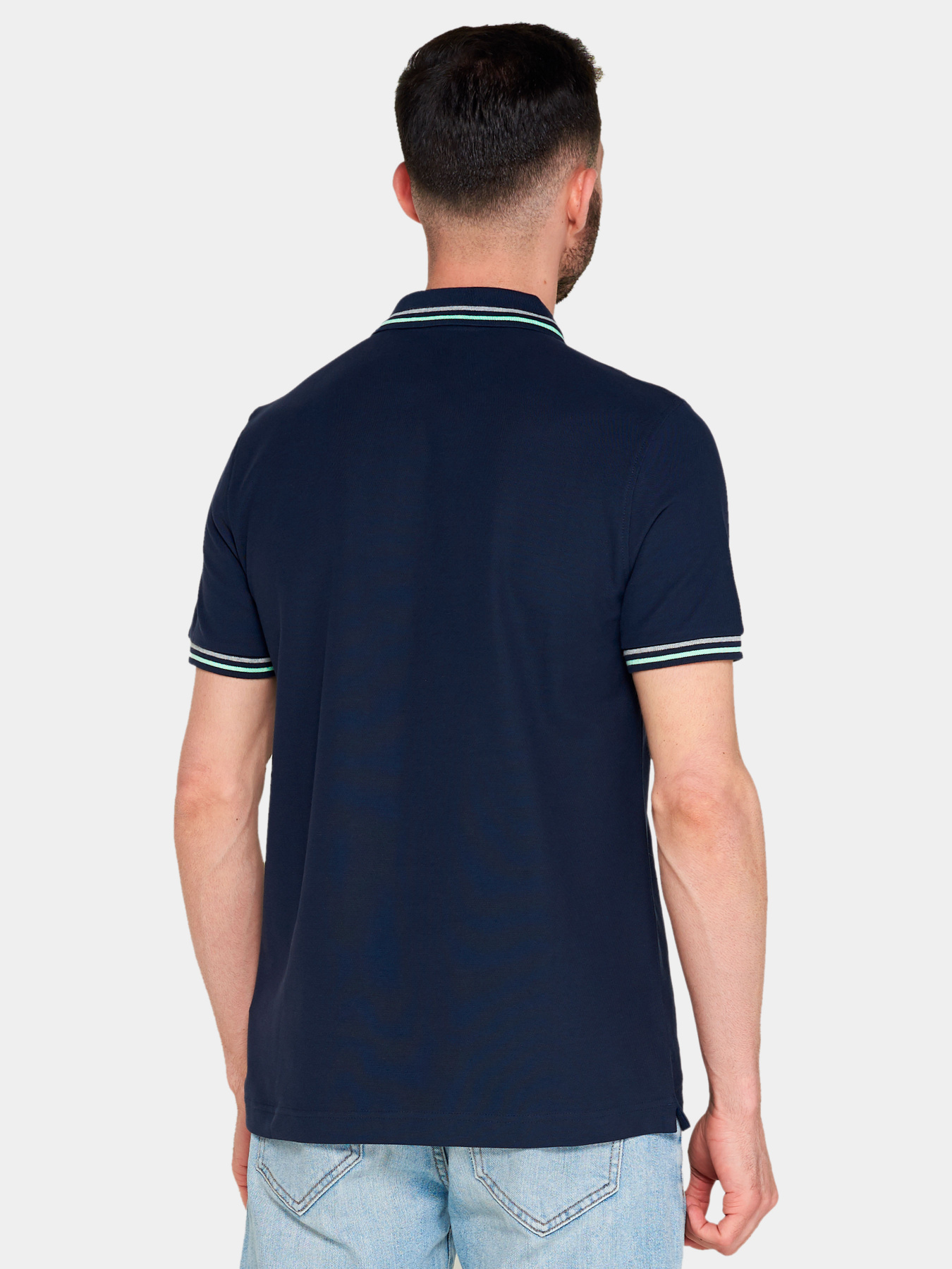 Поло Lotto модель L54608_1NU Фото