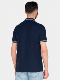 Поло Lotto модель L54608_1NU Фото