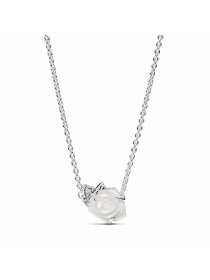 Колье PANDORA модель 393206C01 Фото