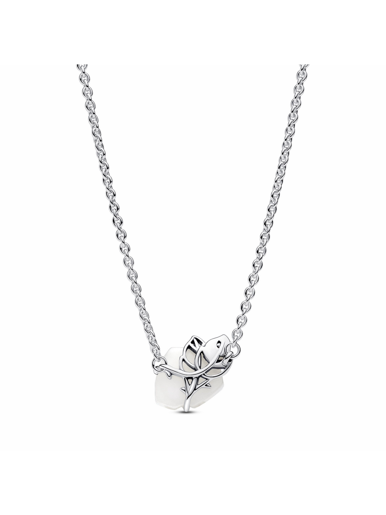 Колье PANDORA модель 393206C01 Фото